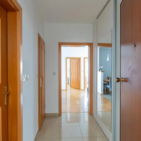 Valis Apartamento Pula