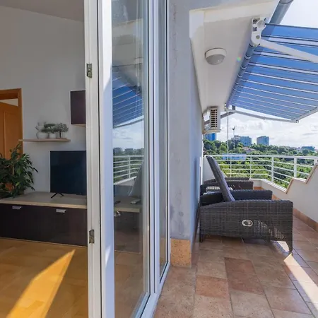 Valis Apartamento *