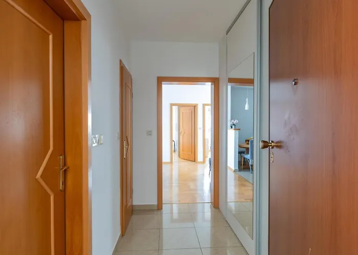 Valis Appartement Pula