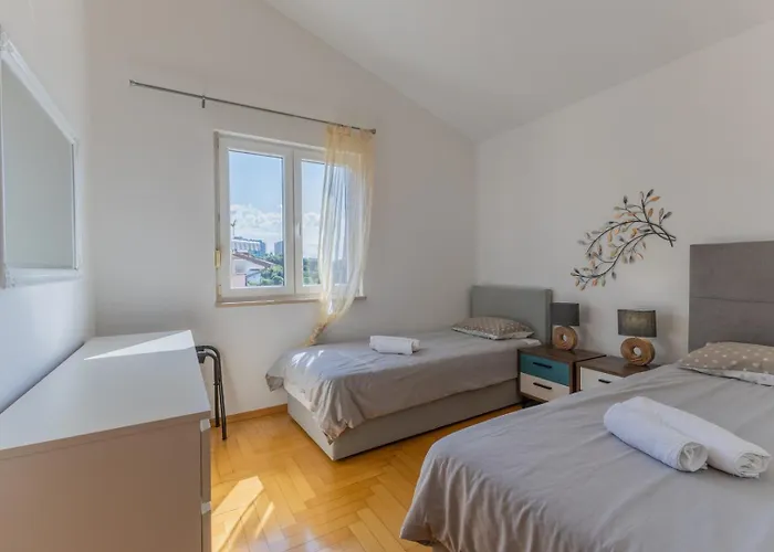 Appartement Valis Pula