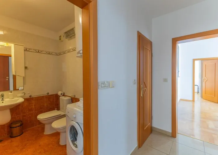 Valis Appartement Pula