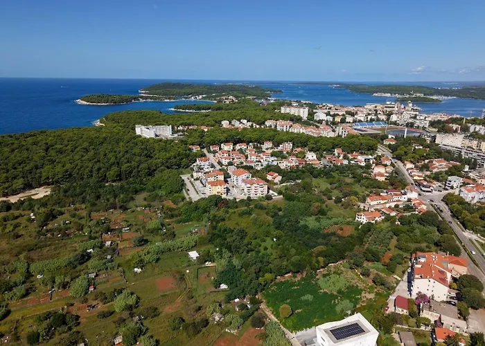 Valis Appartement Pula