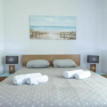 Apartment Valis *