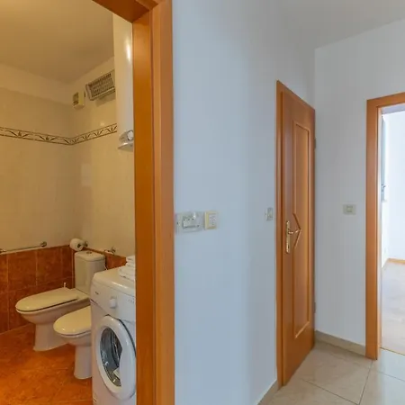 Valis Apartment Pula